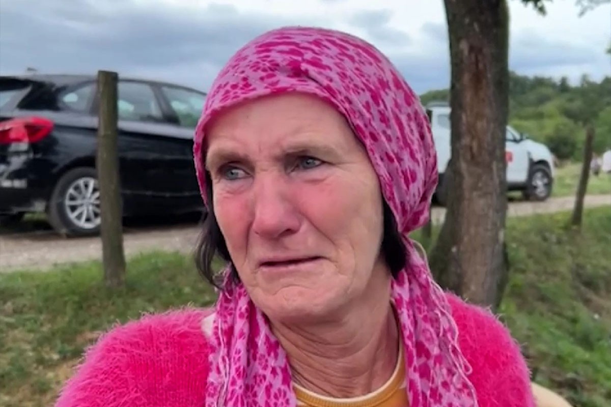 Džanan i Amina Musa će kupiti plac za gradnju kuće majci mladića stradalog u minskom polju