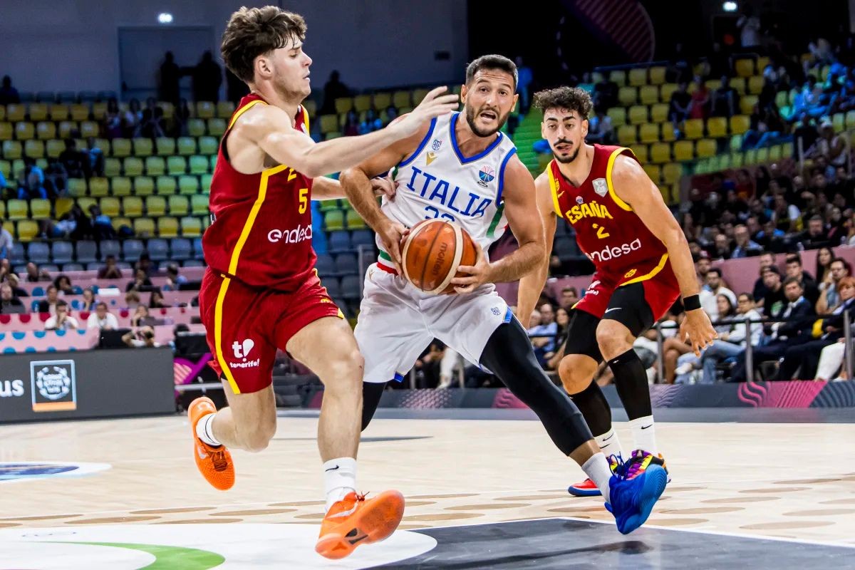 Kakva utakmica: Italija preokrenula za trijumf protiv Španije