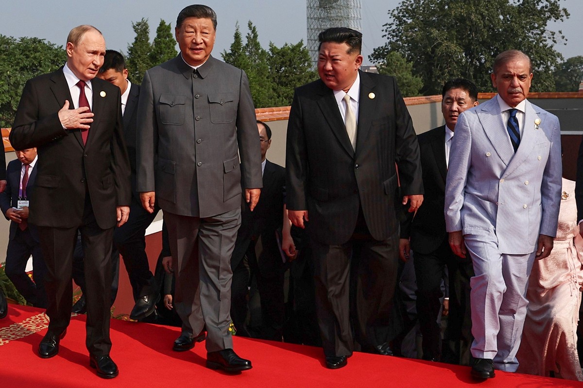 Sastaju se Putin i Kim Džong Un, pripremljeno mjesto susreta