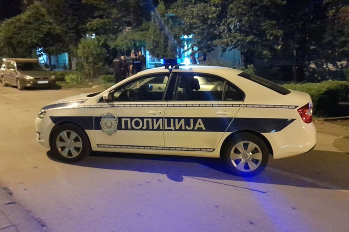 Krvavi obračun u Novom Sadu: Mladić ubijen, osumnjičeni u bjekstvu