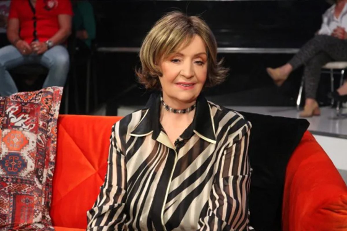 Naša pjevačica ne zna tačan datum svog rođenja, a mnogi joj ne znaju pravo ime