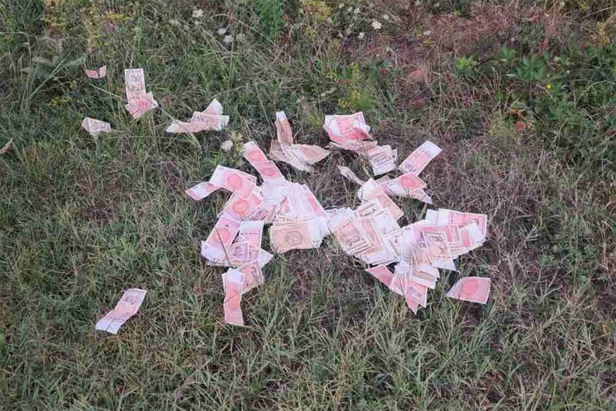 Pljačka u Tuzli: Iz kockarnice ukradeno oko 75.000 KM, uhapšeno pet osoba (FOTO)