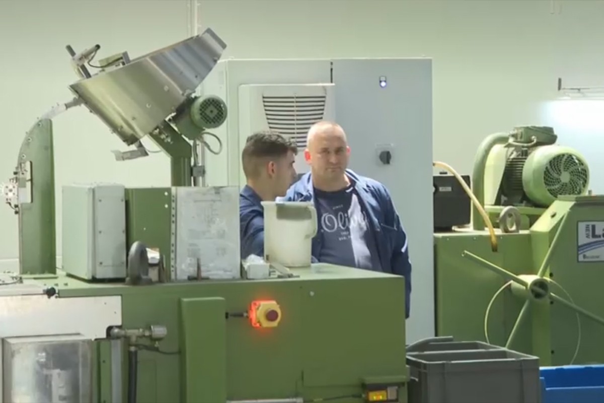 Potop dionica Igmana, za dan “izbrisano” 15 miliona KM