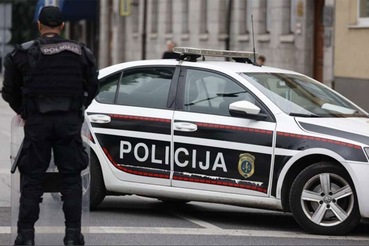 Pritvor maloljetniku zbog pokušaja ubistva u dvorištu škole u Tuzli