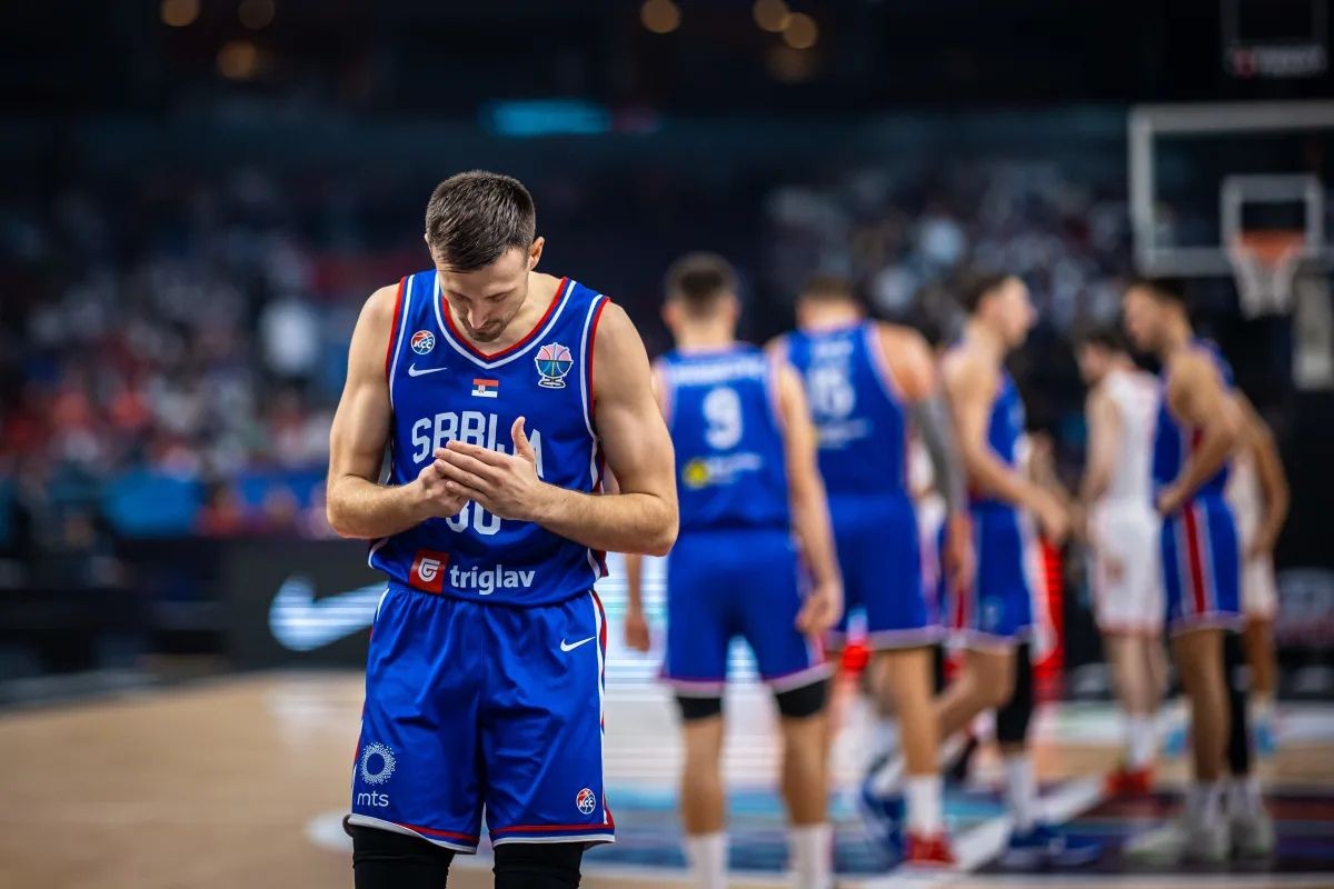 Srbija ostala i bez Alekse Avramovića