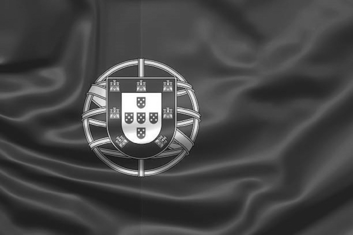 Portugal proglasio dan žalosti (FOTO)