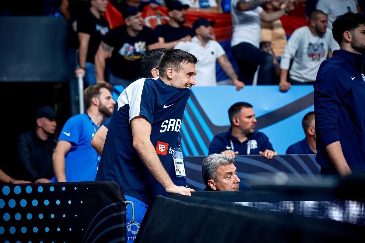 Stigla najnovija vijest o Aleksi Avramoviću