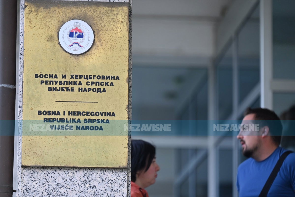 Bošnjacima nije sporan referendum u Republici Srpskoj, ali jeste pitanje