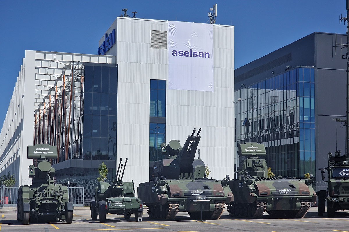 Da li će Turska napustiti NATO?