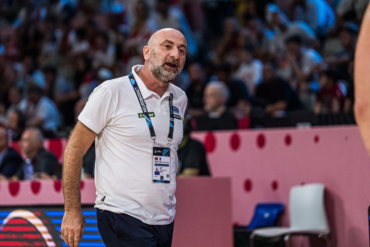Tehnički problemi FIBA: Izostao prenos konferencije selektora BiH