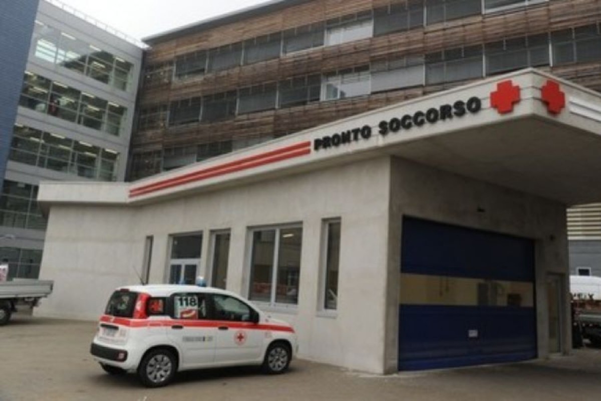 Državljanin BiH napao medicinsku sestru pa demolirao hitnu pomoć