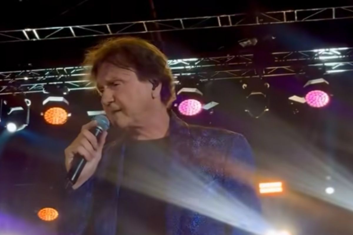 Zdravko Čolić objavio video sa koncerta u Banjaluci uz posebnu poruku (VIDEO)