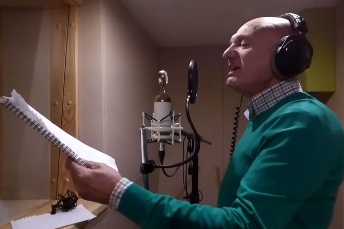 Šaban Šaulić danas bi napunio 74 godine: Oglasila se kćerka Ilda (FOTO)
