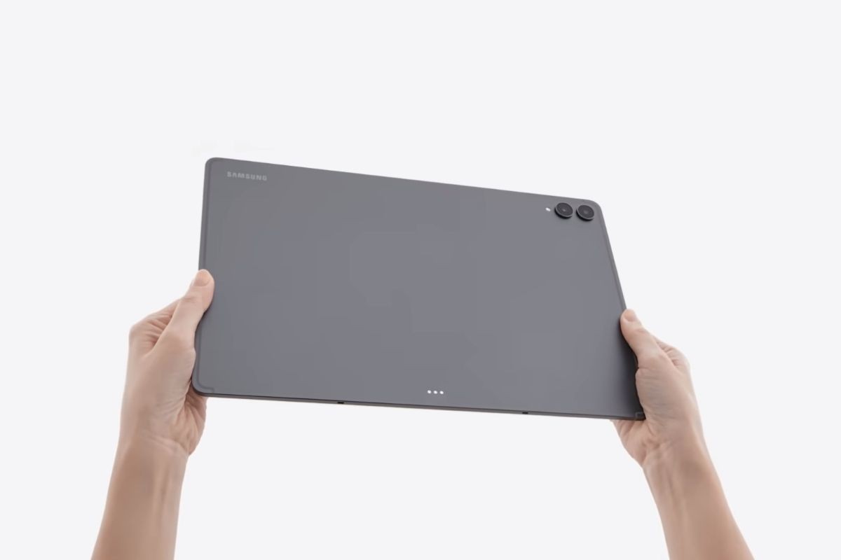 Samsung predstavio svoje najtanje tablete do sada (VIDEO)