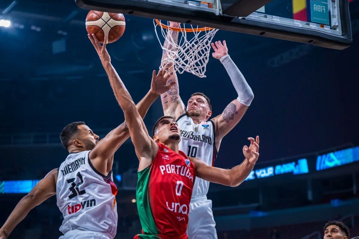 Svjetski prvak odigrao najslabiji meč, ali prošao u četvrtfinale Eurobasketa