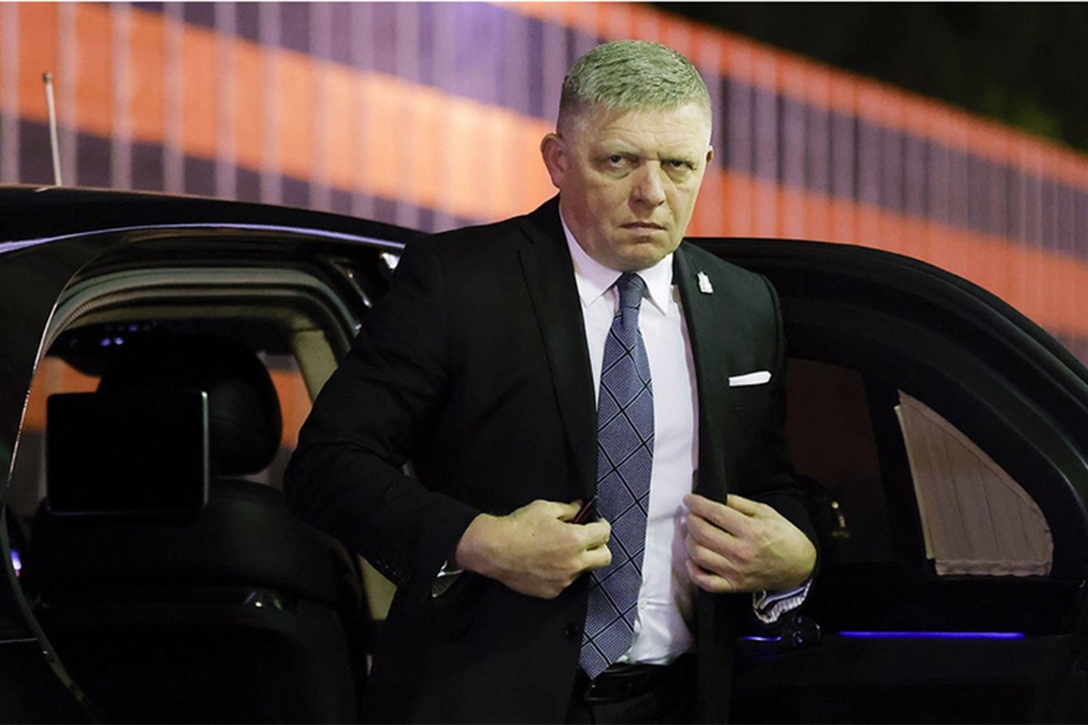 Fico: Nećemo slati trupe u Ukrajinu u okviru garancija