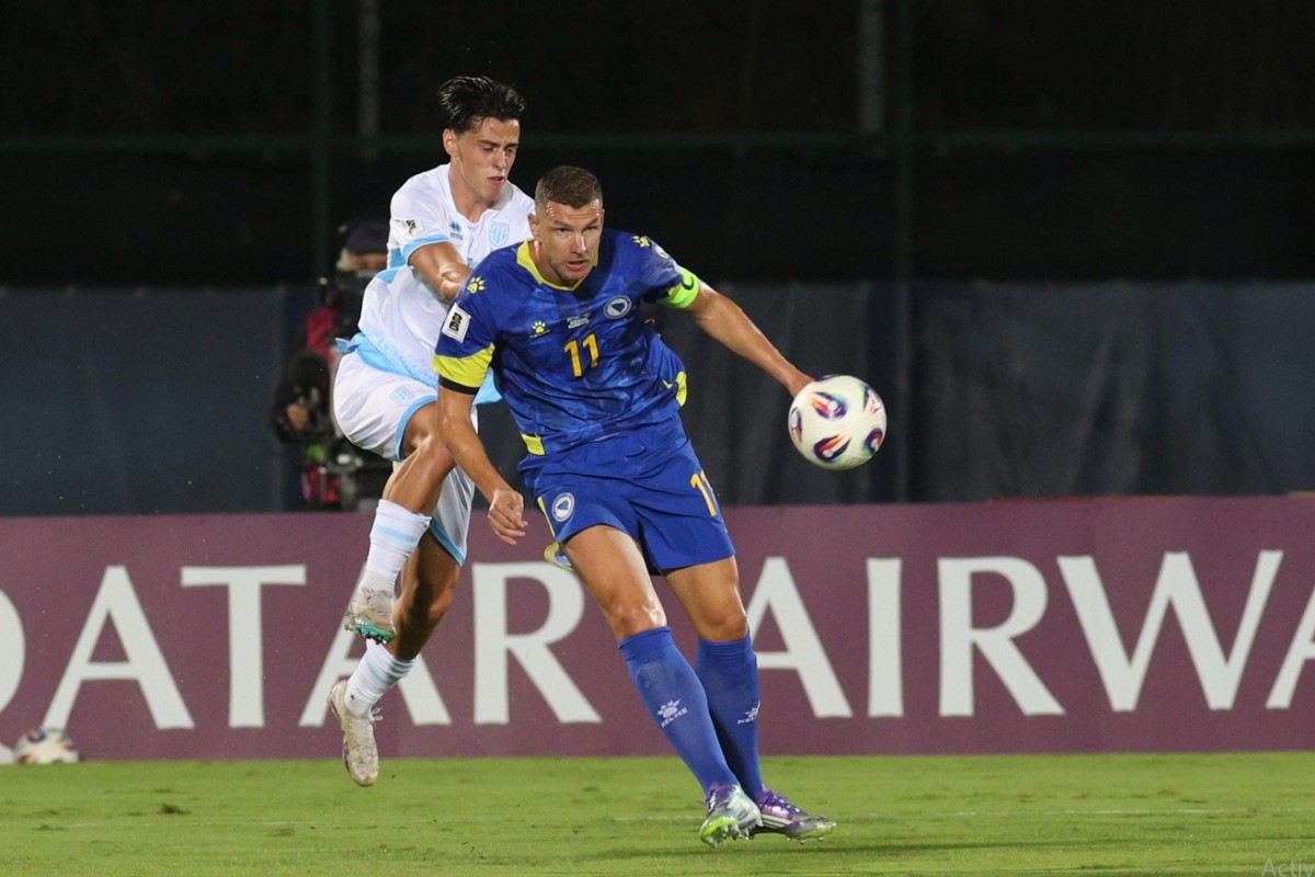 "Zmajevi" "šesticom" potopili San Marino i učvrstili vrh tabele