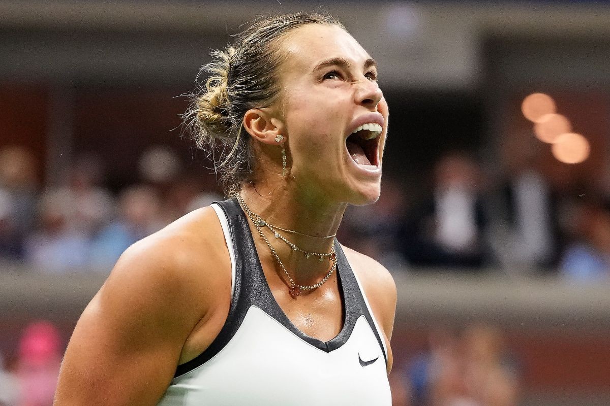 Arina Sabelenka odbranila krunu na US openu