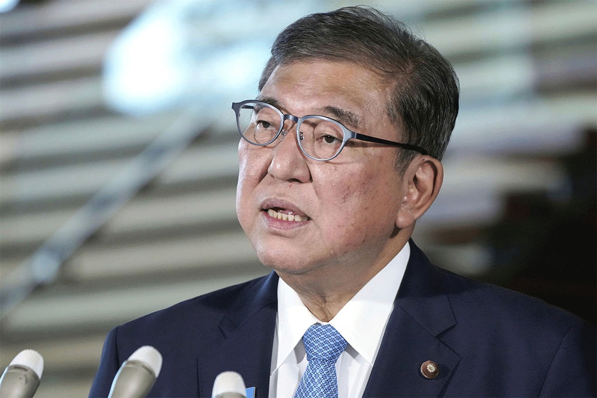 Japanski premijer odlučio da podnese ostavku