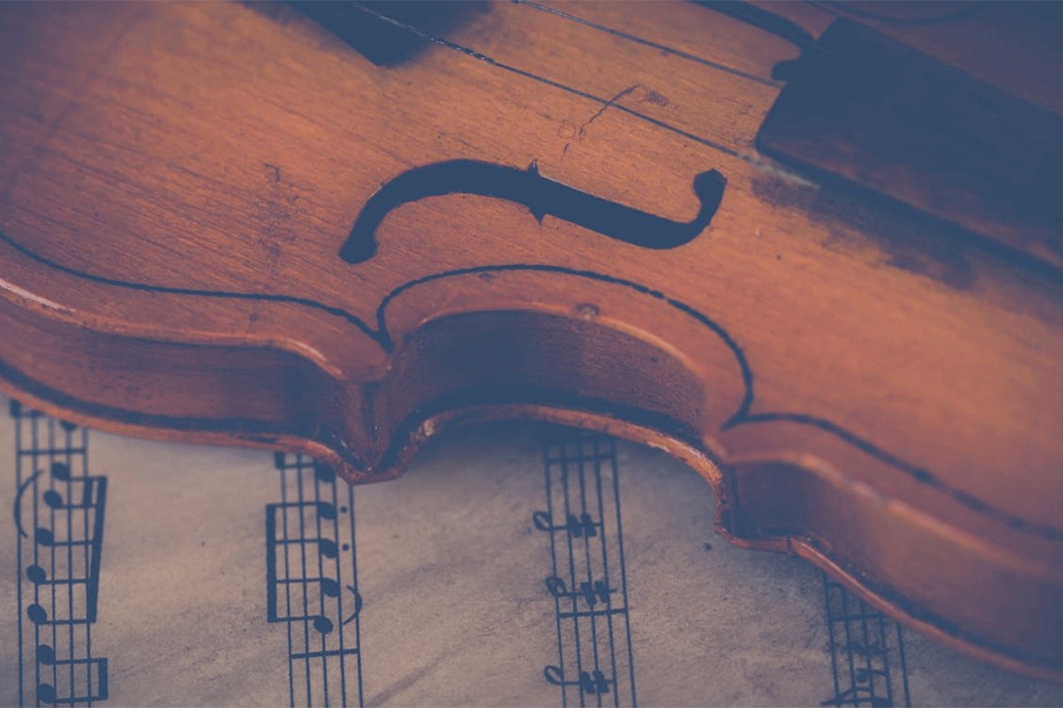 Ajnštajnova prva violina na aukciji za skoro 346.000 evra