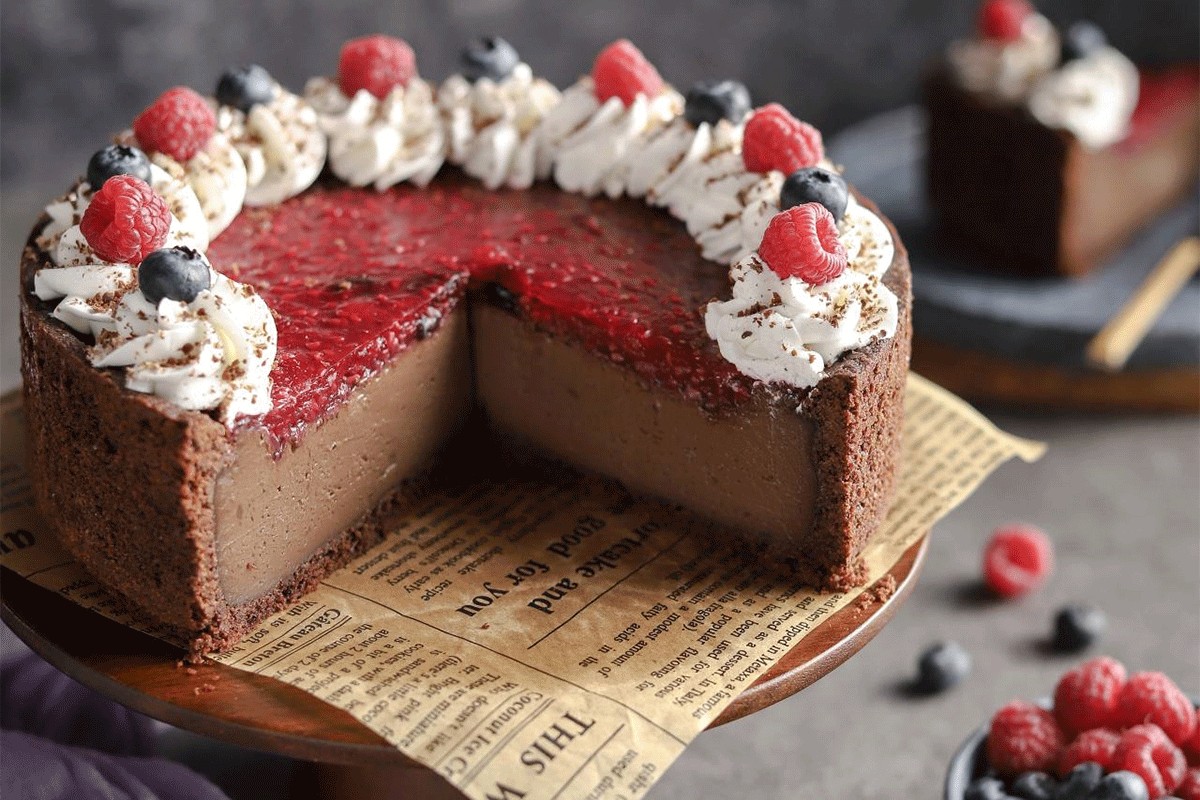 Čokoladna torta