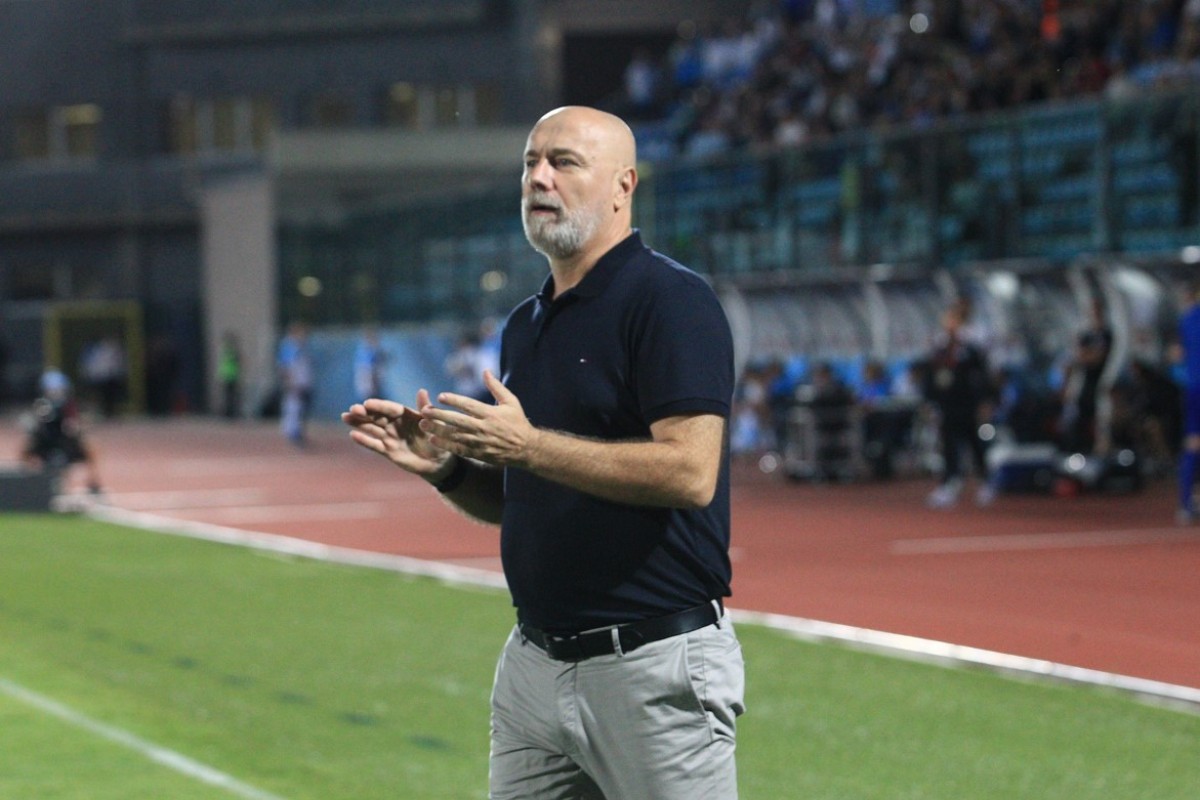 Sergej Barbarez nakon "šestice": Nije sve bilo "zlatno"