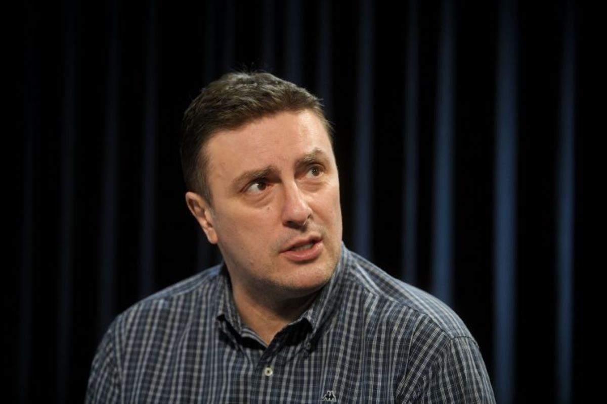 Čuveni komentator završio u bolnici poslije poraza “orlova“