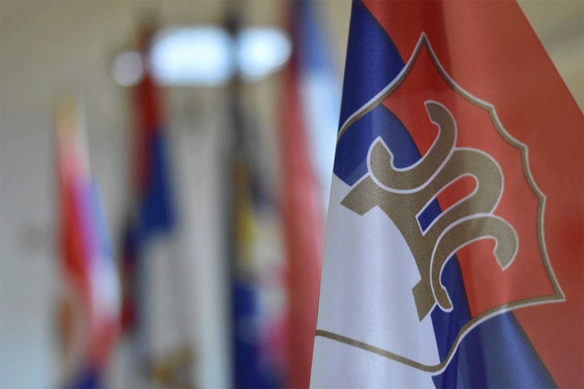 SDS odlučuje kad će u izbore za predsjednika