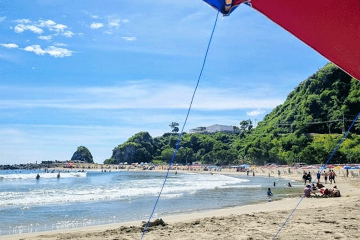 Nijemac u Rovinju snimao nagu djecu na plaži