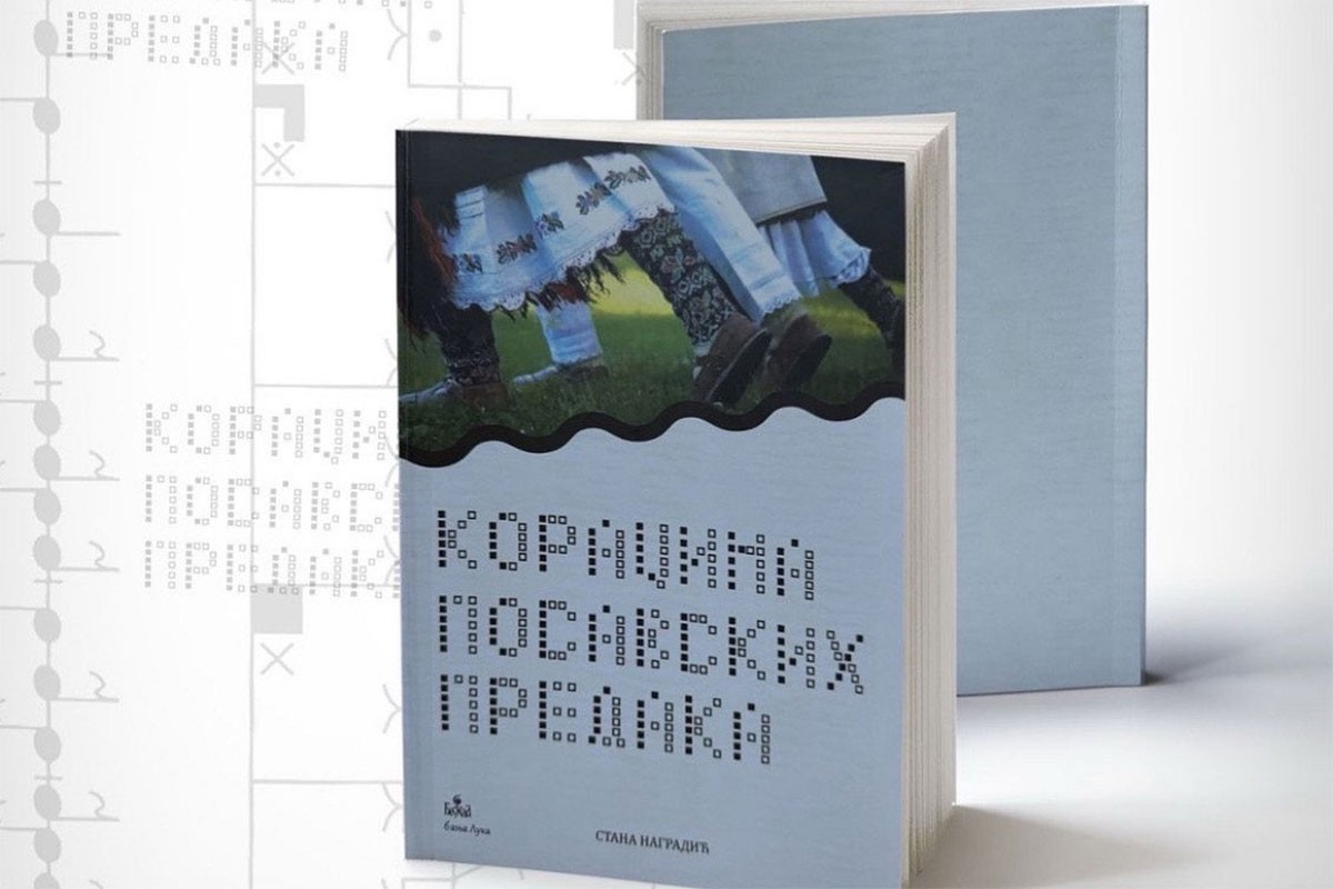 U utorak u Banjaluci promocija knjige "Koracima posavskih predaka"