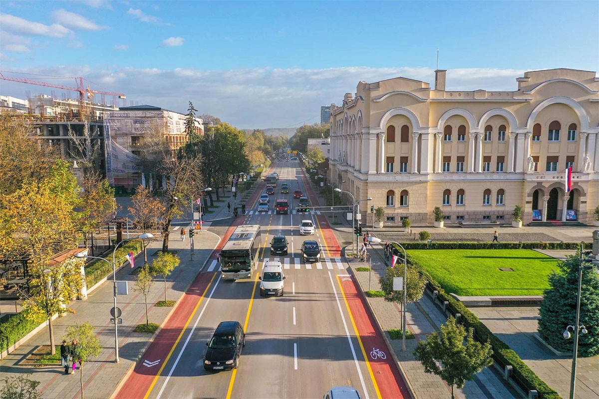 Od 8. septembra više polazaka autobusa u Banjaluci, pogledajte red vožnje