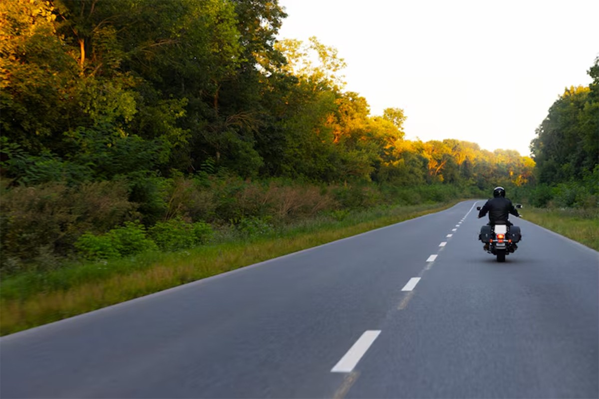 Upucana djevojka u Crnoj Gori: Metak stigao sa motora