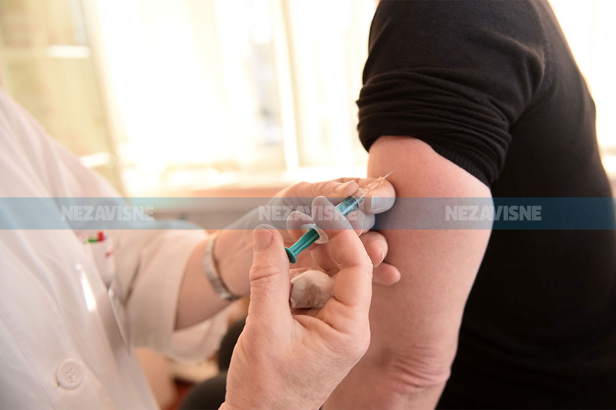 Prvi put komercijalne vakcine protiv varičela, rotavirusa i pneumokoknih infekcija