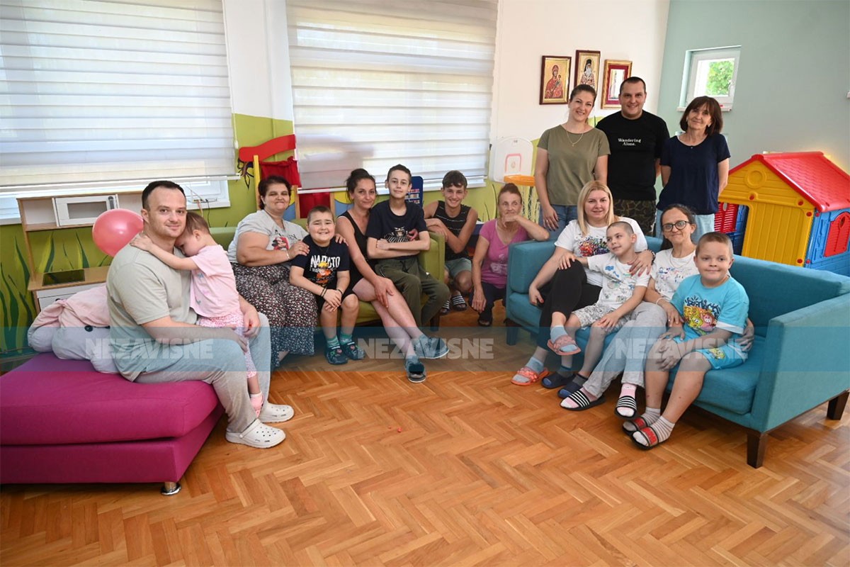 Kapaciteti "Iskre" puni, a želja ostaje ista - da jednog dana bude prazna