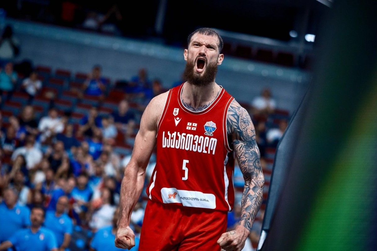 Utakmica života Gruzije: I Francuska pakuje kofere
