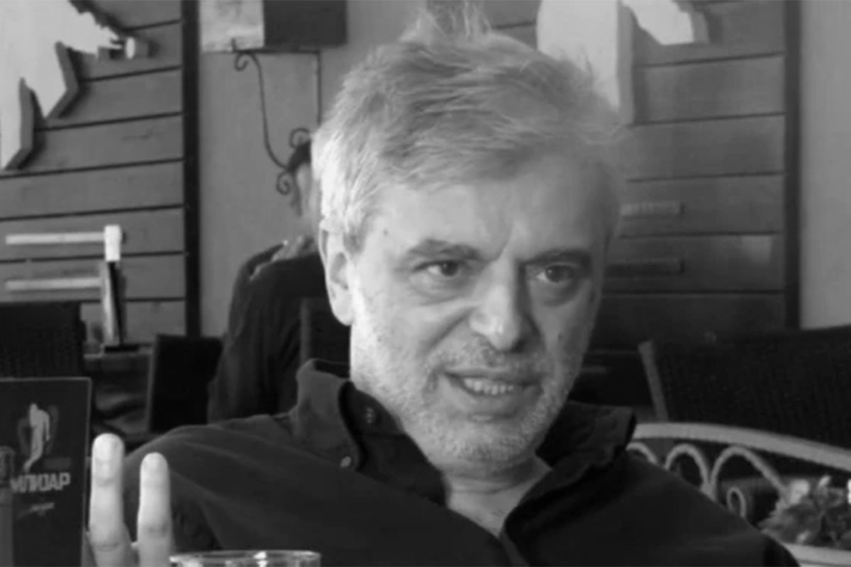 Preminuo Mihailo Vukobratović: Režirao poznate serije