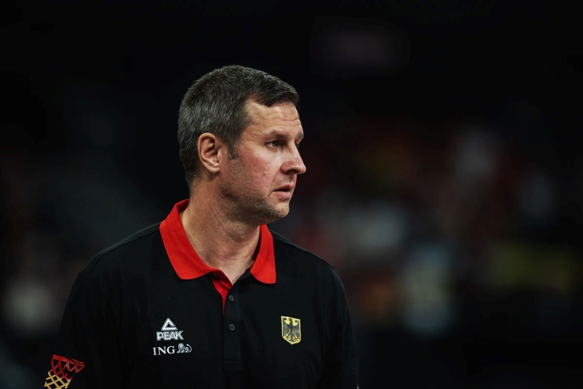 Mumbru ne može: Stručnjak iz Zvornika vodi Njemačku ka zlatu