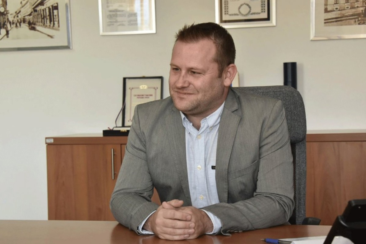 Lukić: Odluka o novoj Vladi RS danas u Službenom glasniku