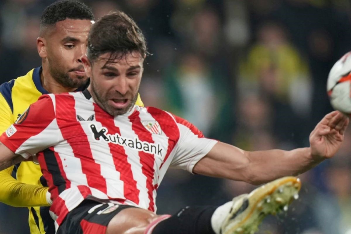 Šok: UEFA suspendovala Alvareza na 10 mjeseci