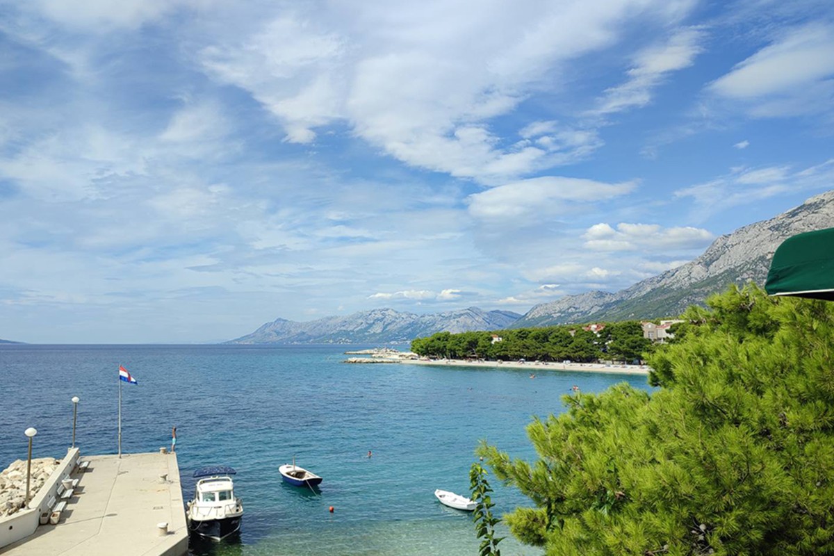 Hrvatski turizam u minusu: Ko im je najviše "okrenuo leđa"