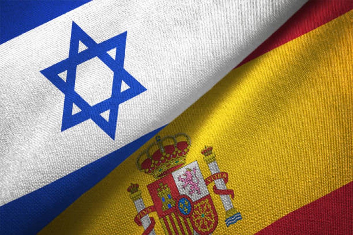 Španija zabranjuje pošiljke oružja za Izrael