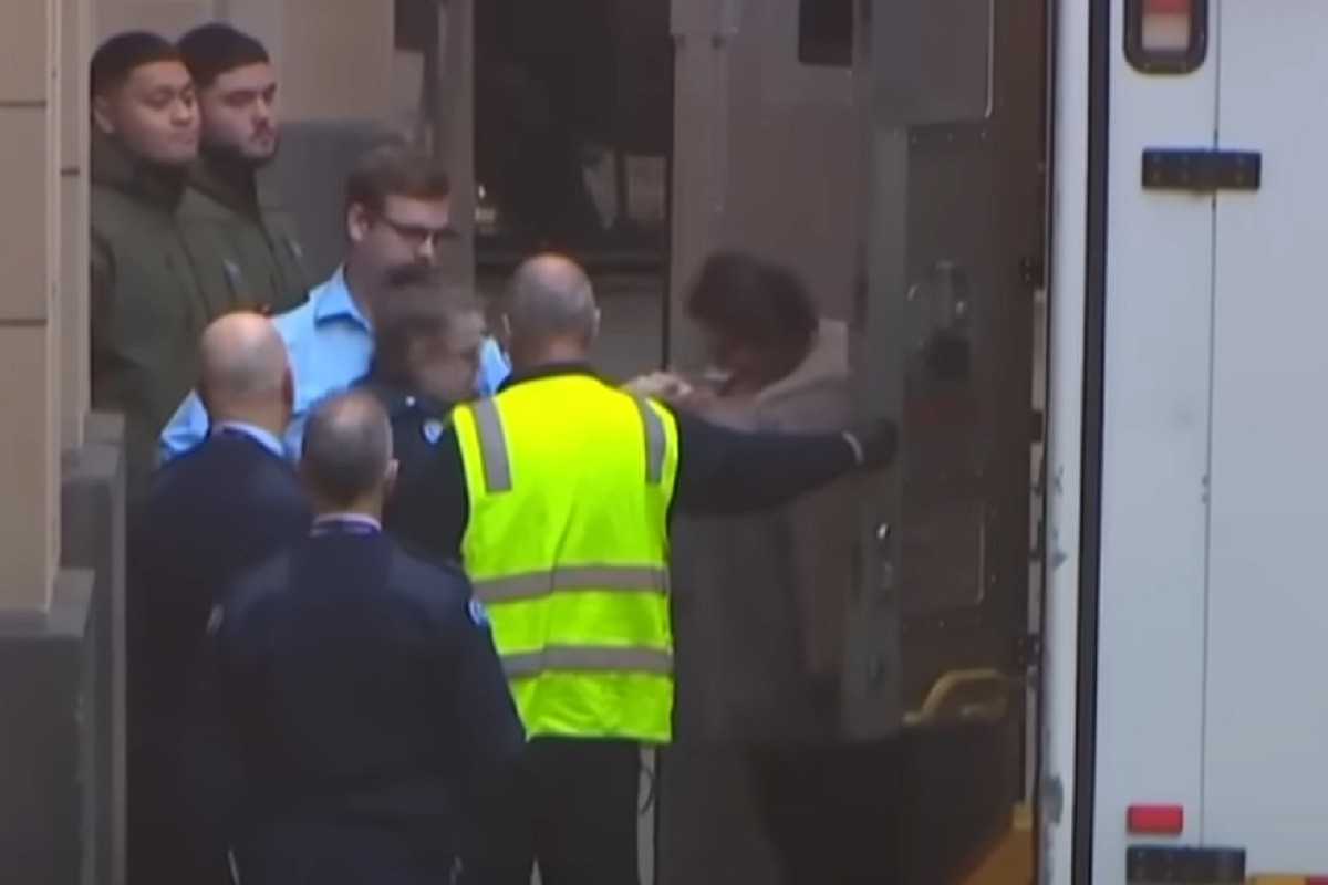 Patersonova osuđena na doživotnu kaznu zatvora (VIDEO)