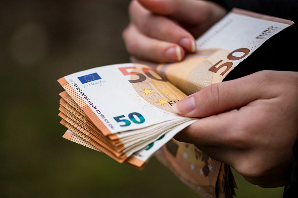 Gdje u Evropi domaćinstva zarađuju najviše, a gdje najmanje?