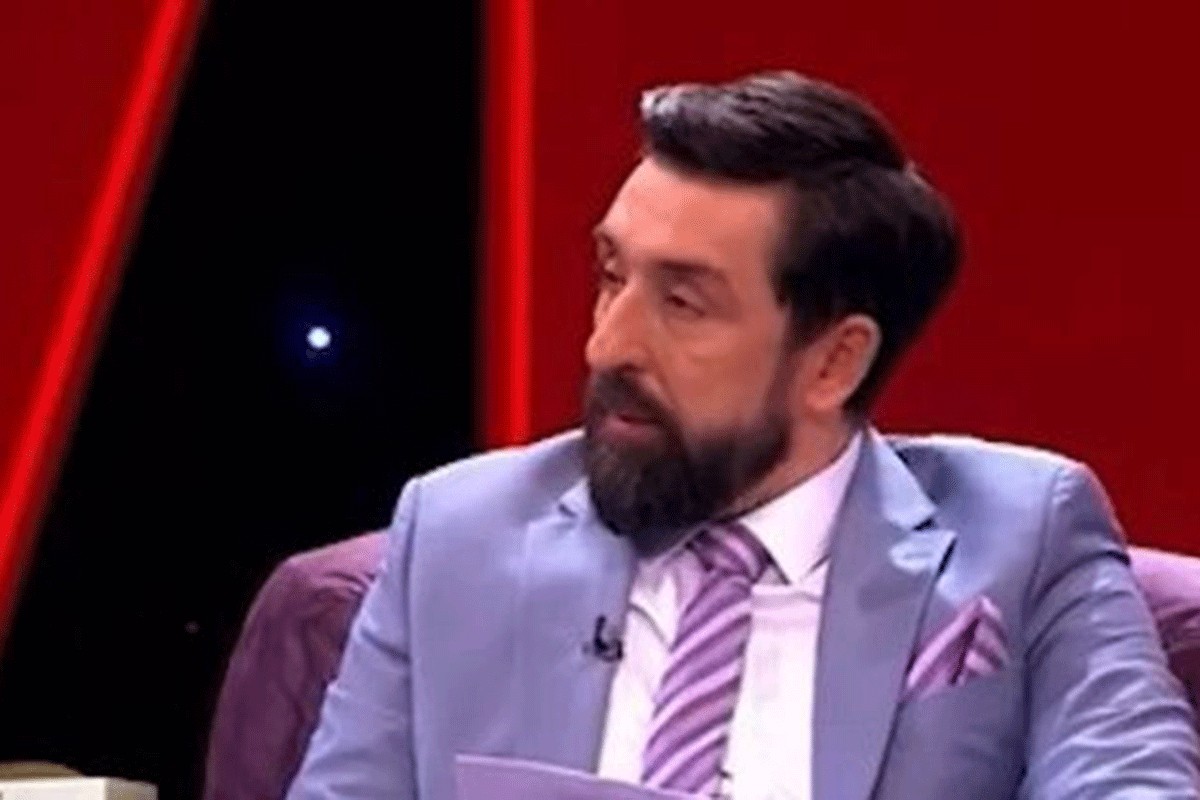 Ko je zanosna tašta Ognjena Amidžića (FOTO)