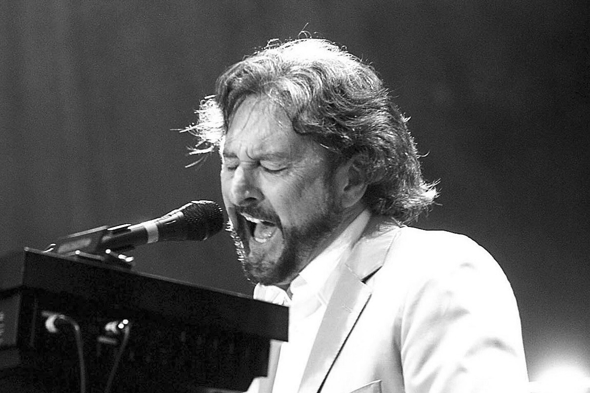 Preminuo legendarni Rik Dejvis