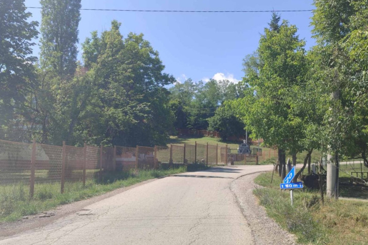 Mještani Motika u strahu šalju djecu u školu