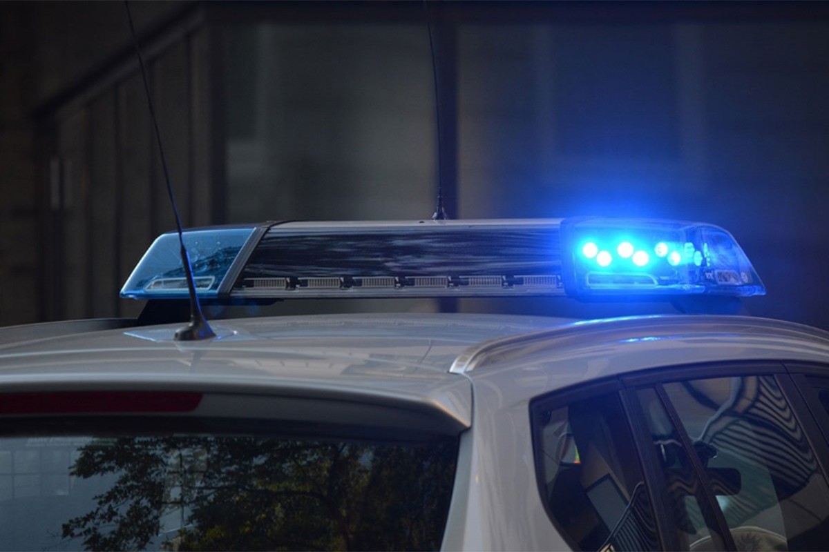 Poginuo vozač kamiona kod Šimanovaca