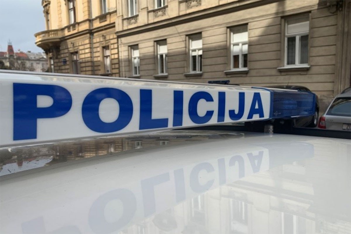 Snažna eksplozija odjeknula Zagrebom, oglasila se policija