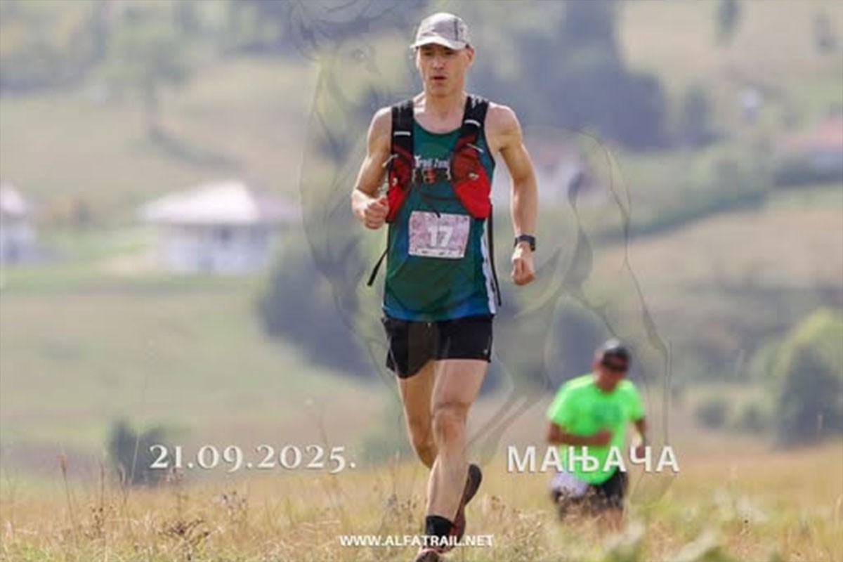 Odgođen "Zmijanjski maraton 2025", poznat novi datum