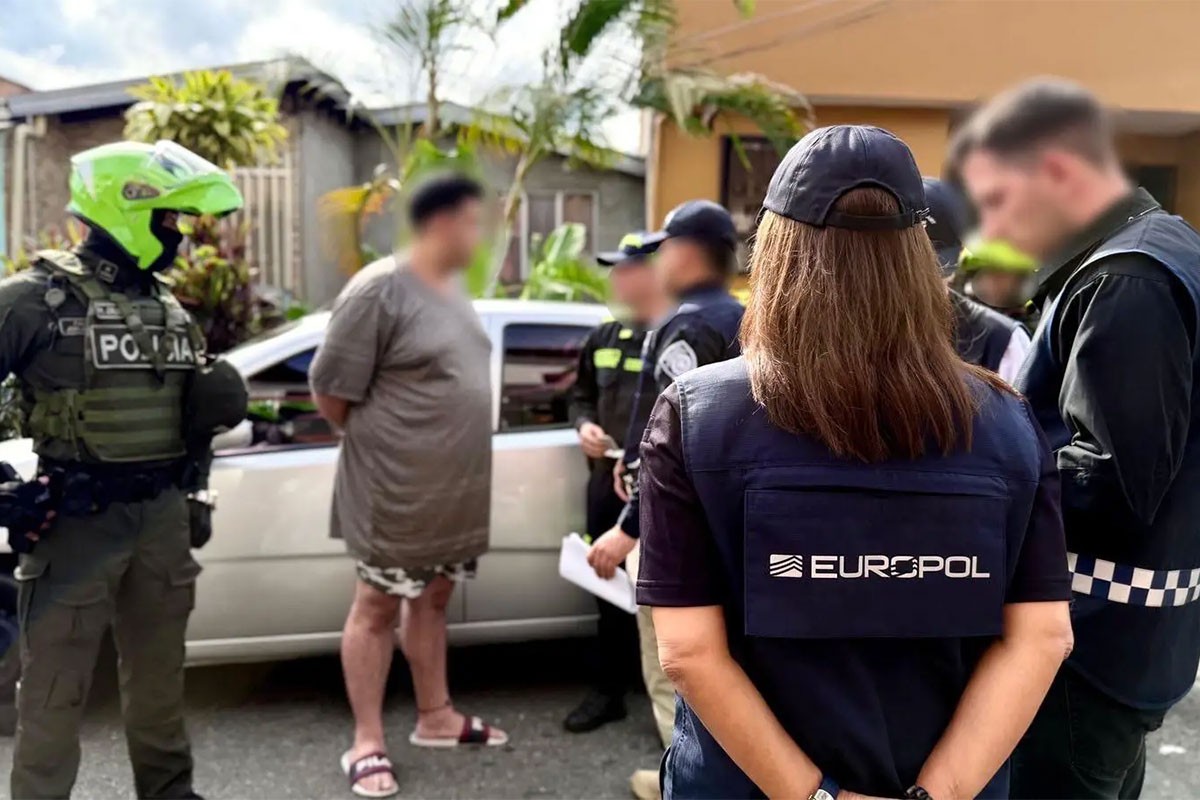 Razbijen lanac prostitucije: Žene iz Kolumbije i Venecuele spasene u Austriji